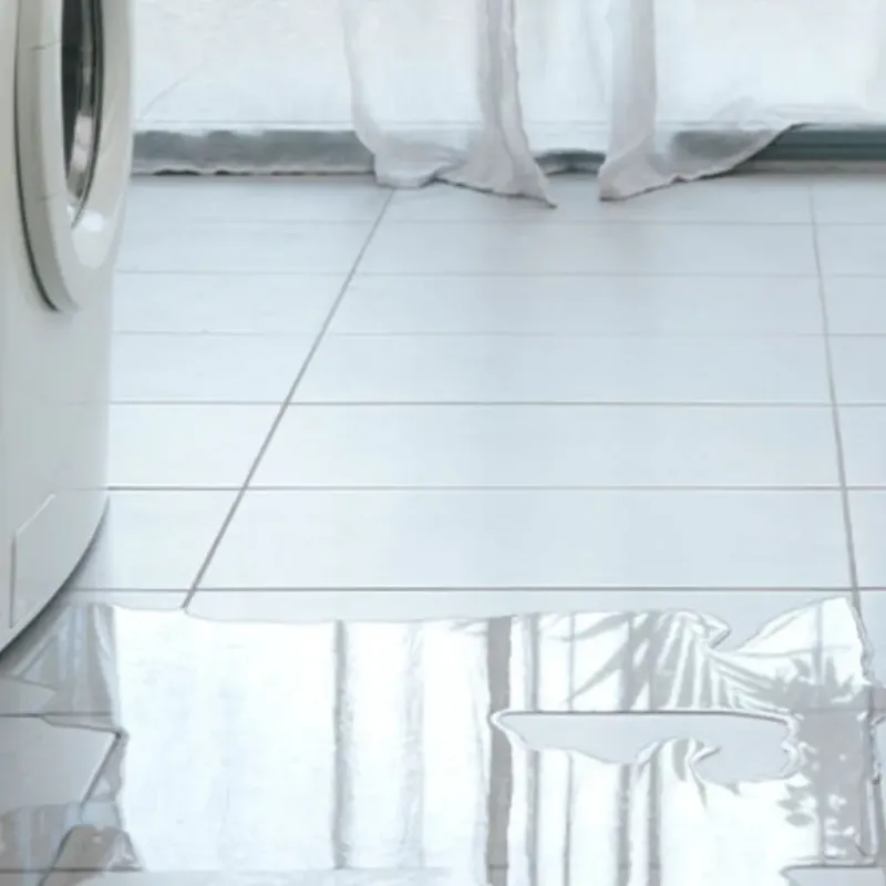 Appliance Leak Cleanup in Brookhaven, MS