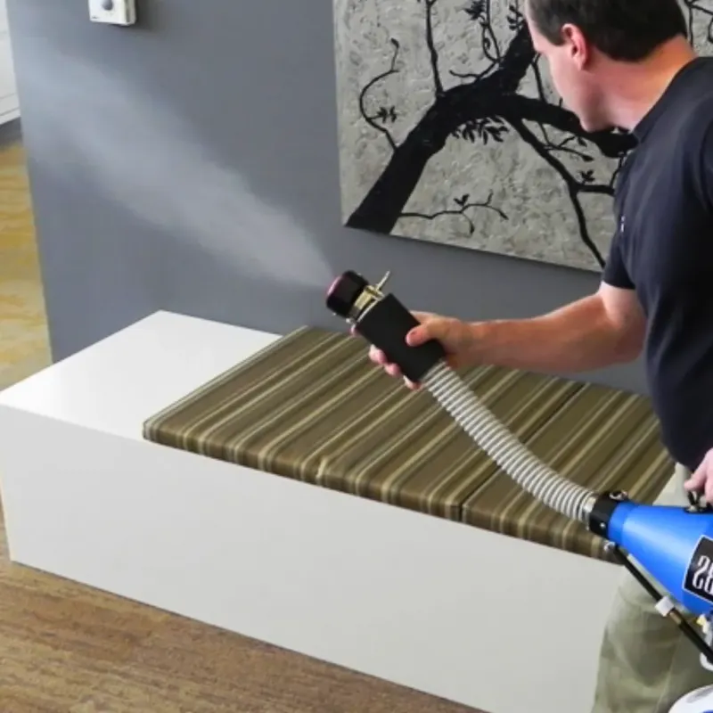 Professional Odor Removal in Brookhaven, MS